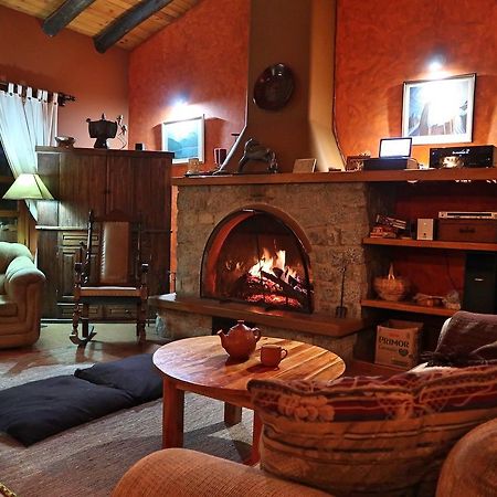 The Lazy Dog Inn A Mountain Lodge Huaraz  Ngoại thất bức ảnh