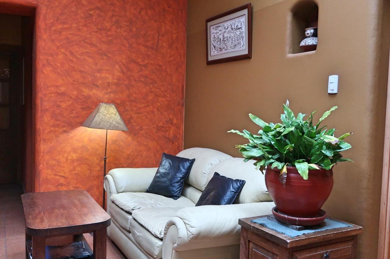 The Lazy Dog Inn A Mountain Lodge Huaraz  Ngoại thất bức ảnh