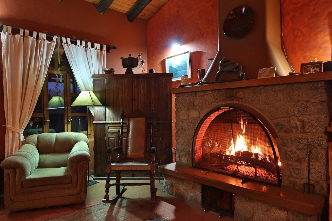 The Lazy Dog Inn A Mountain Lodge Huaraz  Ngoại thất bức ảnh