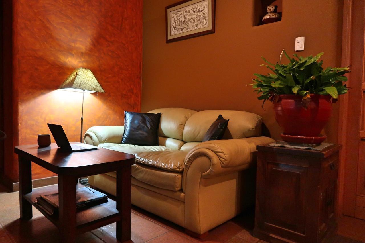 The Lazy Dog Inn A Mountain Lodge Huaraz  Ngoại thất bức ảnh