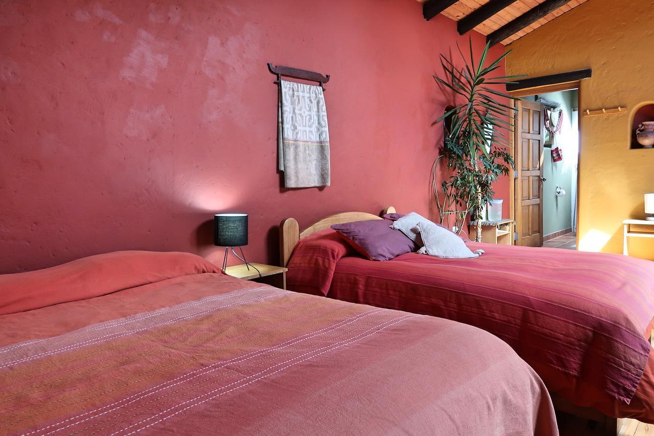 The Lazy Dog Inn A Mountain Lodge Huaraz  Ngoại thất bức ảnh