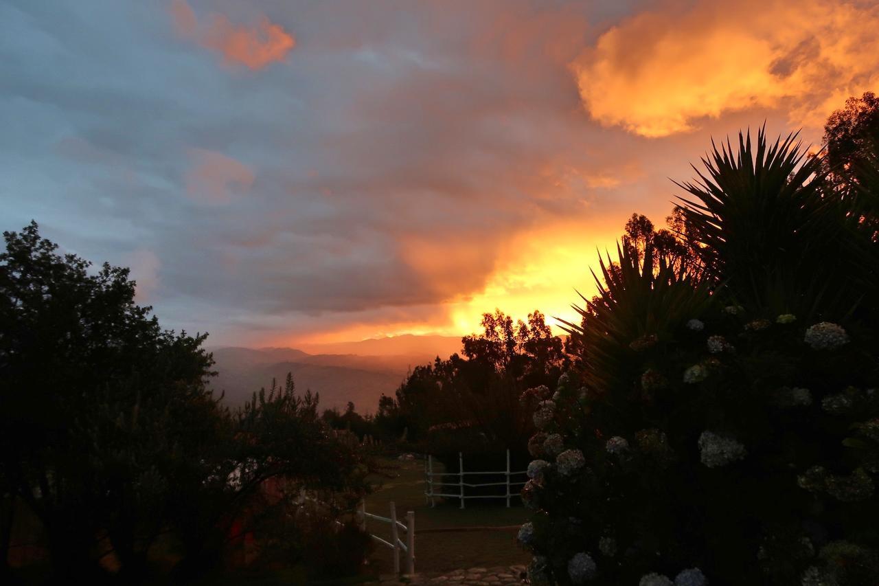 The Lazy Dog Inn A Mountain Lodge Huaraz  Ngoại thất bức ảnh