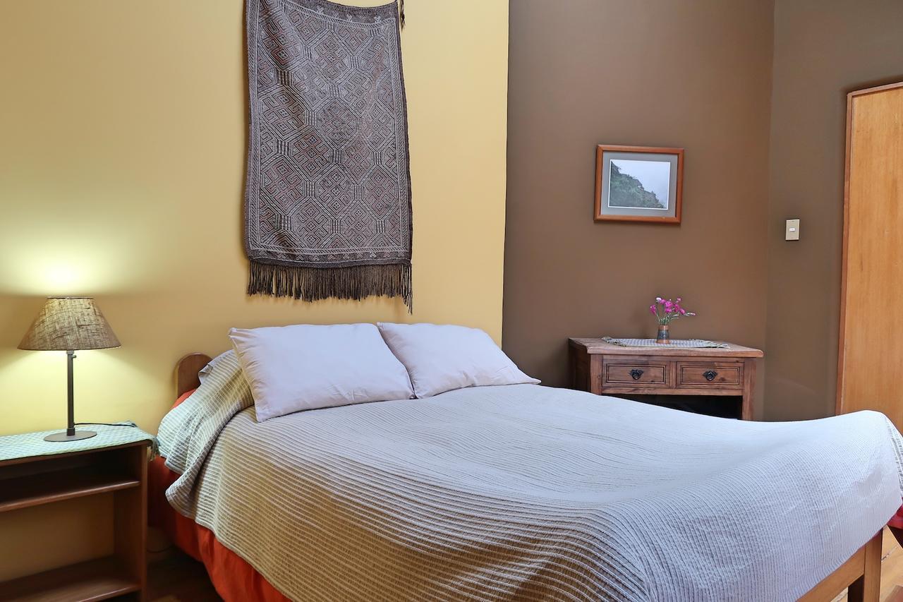 The Lazy Dog Inn A Mountain Lodge Huaraz  Ngoại thất bức ảnh