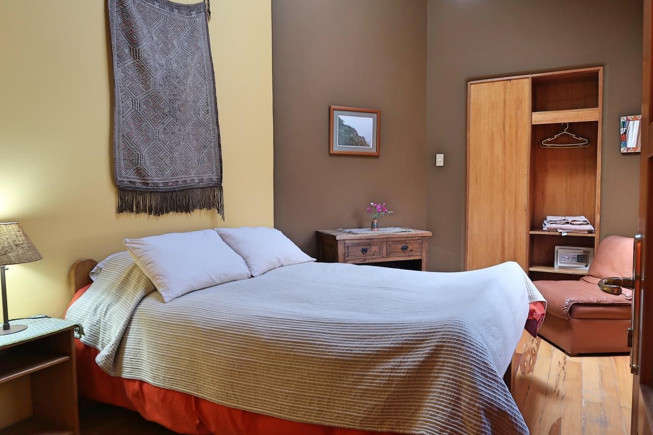The Lazy Dog Inn A Mountain Lodge Huaraz  Ngoại thất bức ảnh