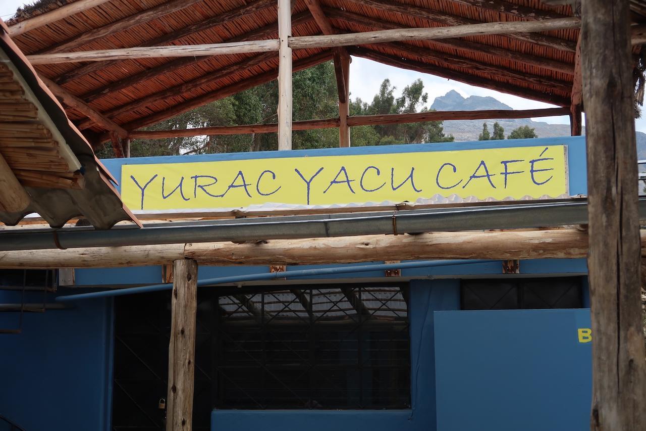 The Lazy Dog Inn A Mountain Lodge Huaraz  Ngoại thất bức ảnh